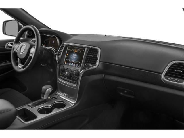 Used 2019 Jeep Grand Cherokee Altitude RWD image 16