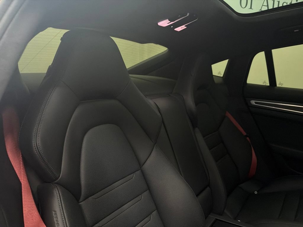 Used 2023 Porsche Panamera GTS AWD/4WD image 25
