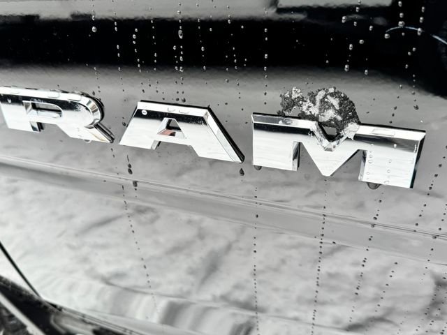 New 2026 RAM 2500 Big Horn image 51
