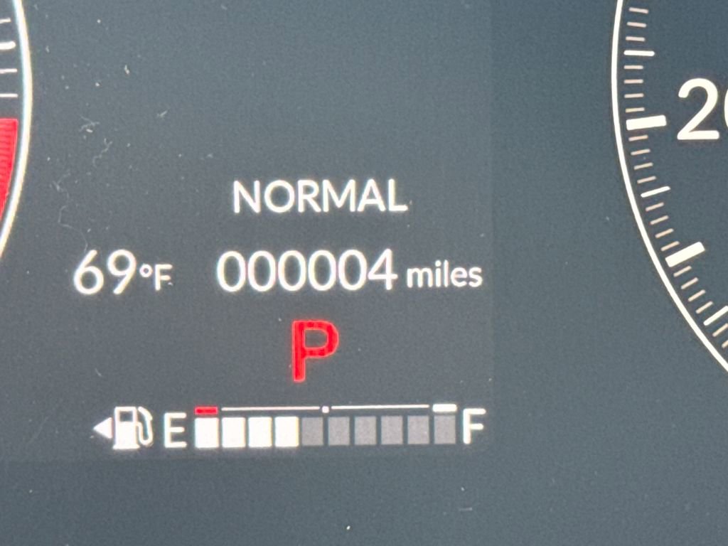 New 2026 Honda Odyssey Elite image 18