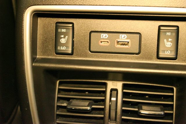 Used 2020 Nissan Murano SL image 16