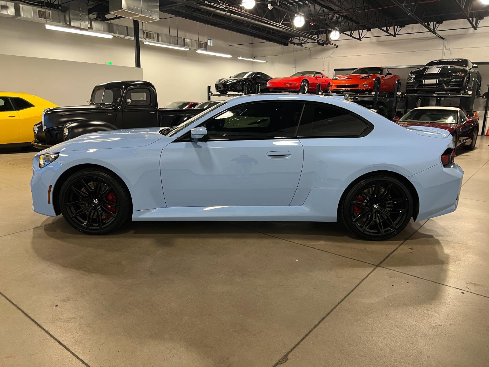 Used 2024 BMW M2 image 6