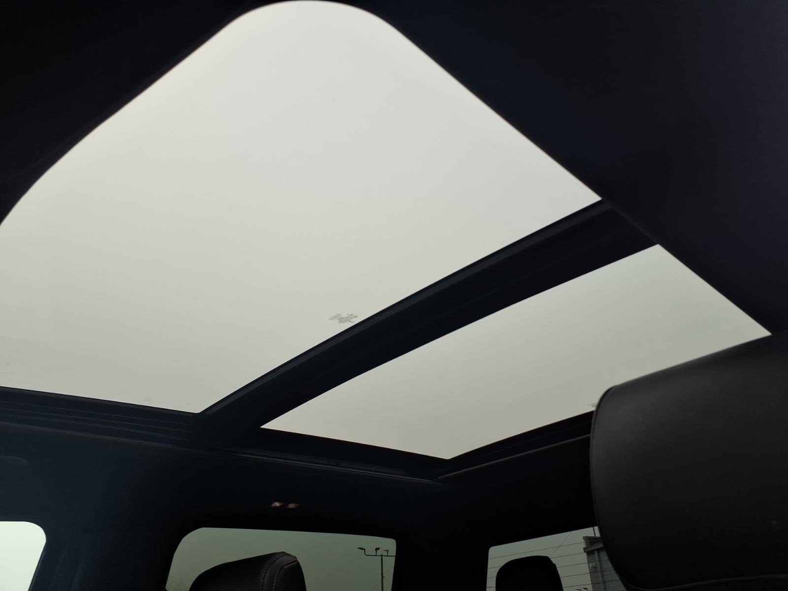 Certified 2024 Ford F150 Raptor w/ Equipment Group 803A Raptor R image 14