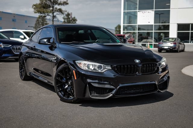 Used 2015 BMW M4 Coupe RWD image 5
