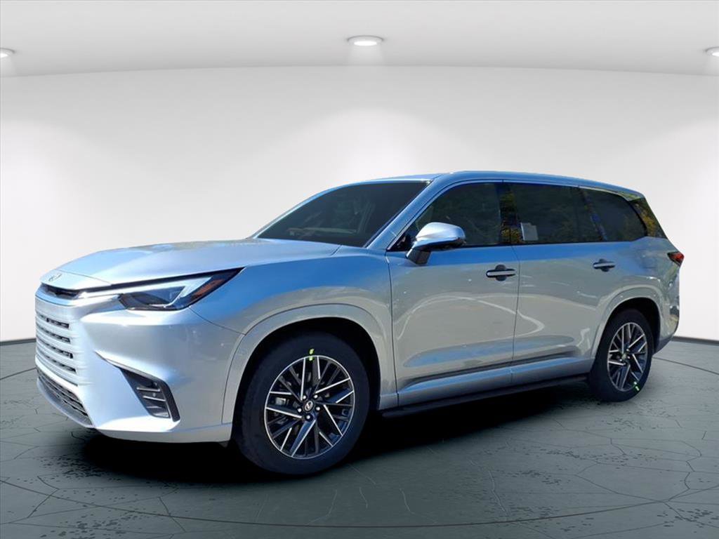 New 2026 Lexus TX 350 AWD image 1