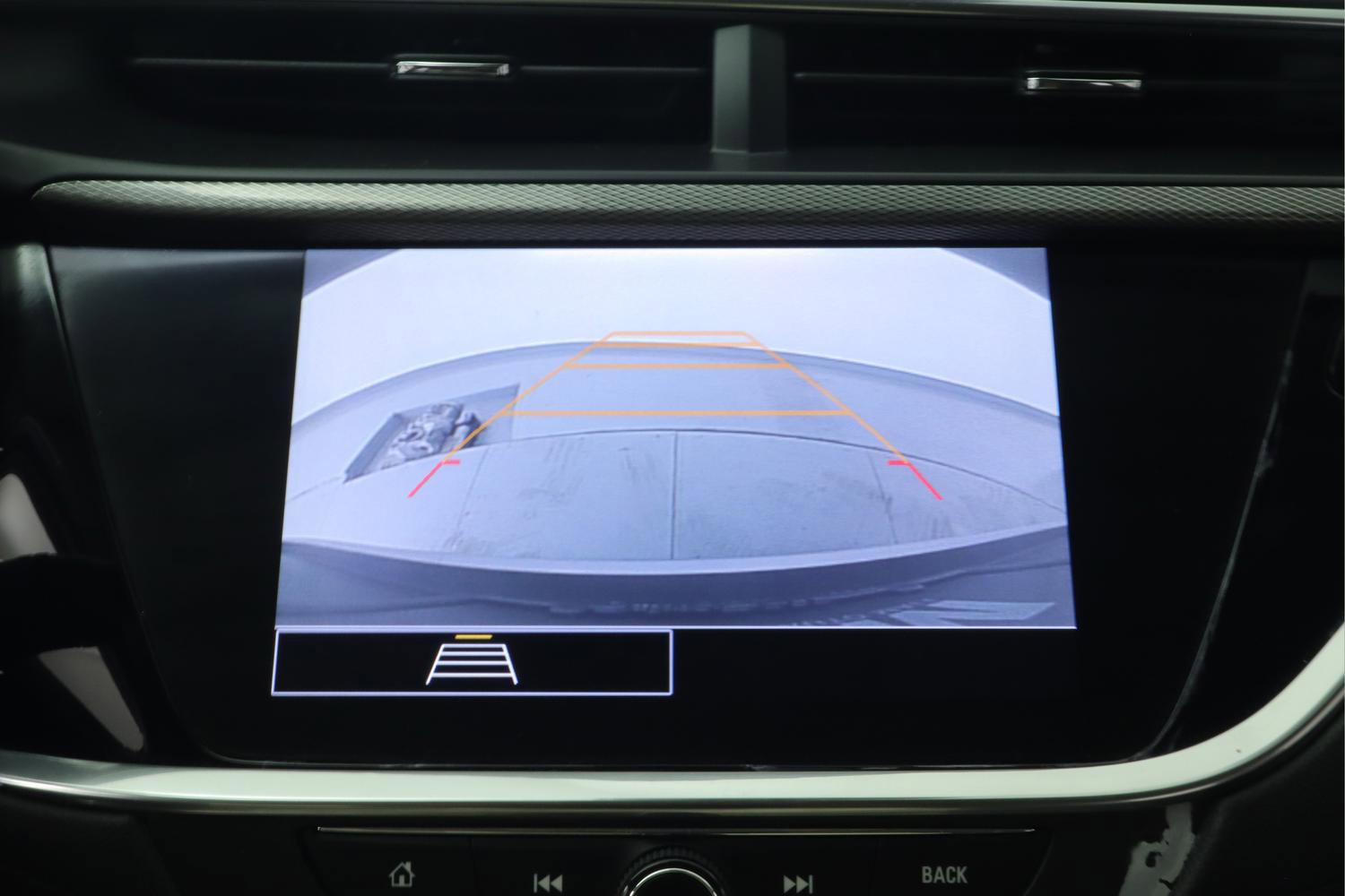 Used 2022 Buick Encore GX Preferred w/ Cold Weather Comfort Package image 21