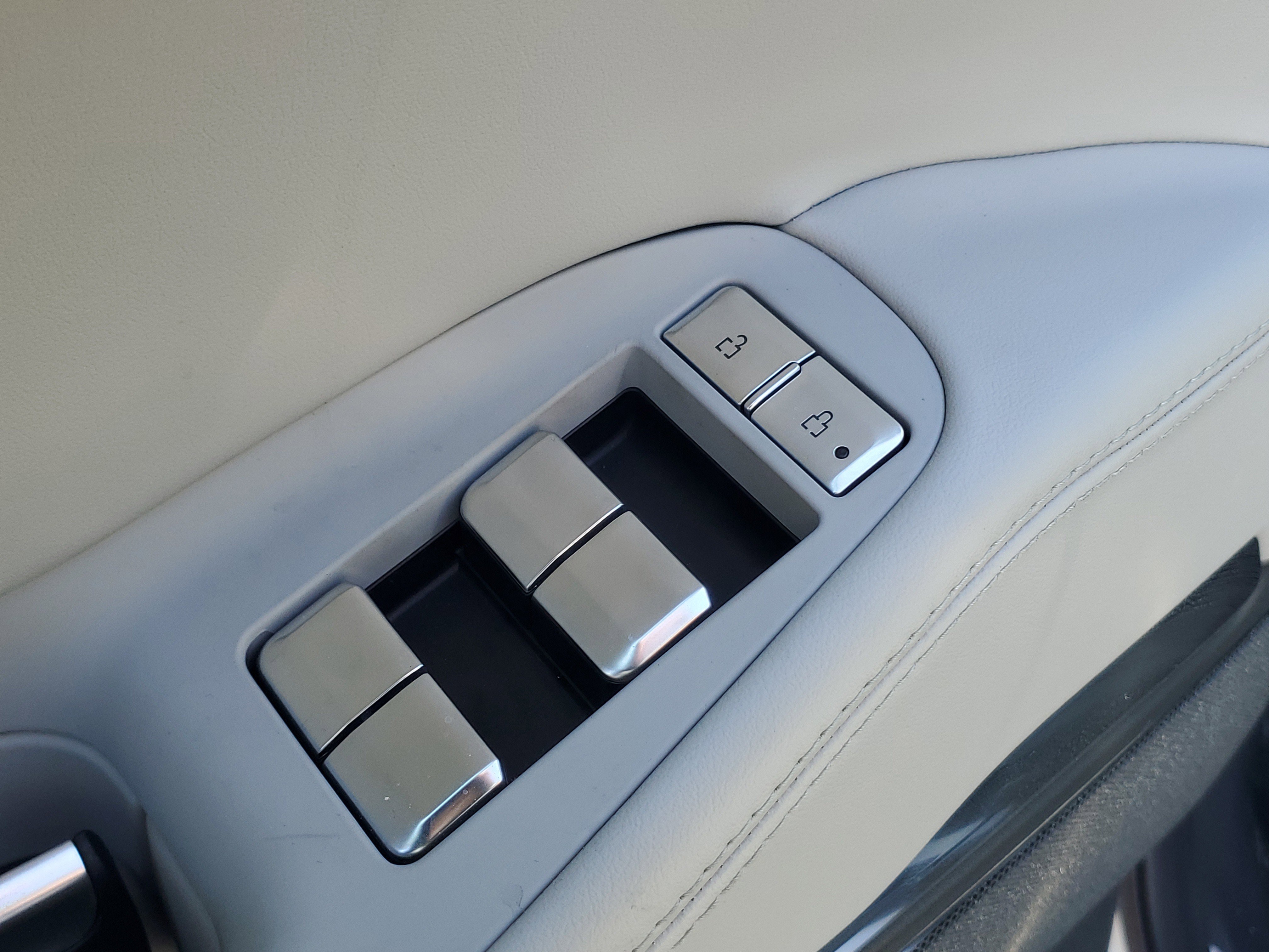 New 2026 Lincoln Navigator L Reserve image 10