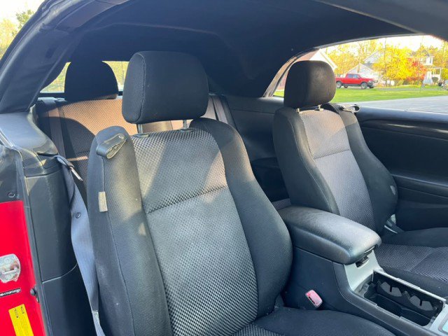 Used 2005 Toyota Solara SE w/ Convenience Pkg FWD image 14