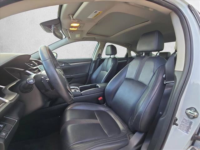 Used 2020 Honda Civic Touring image 16