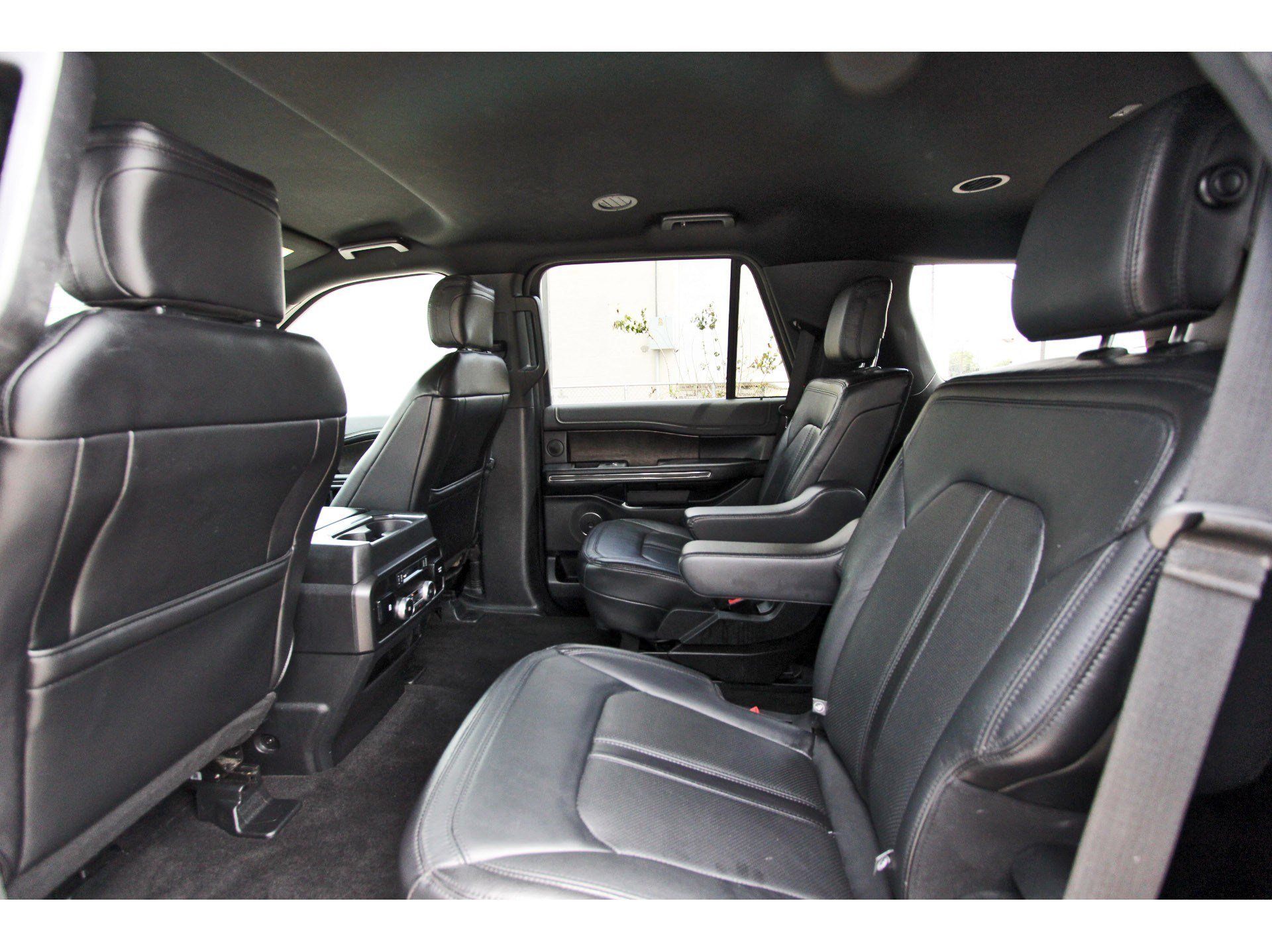 Used 2019 Ford Expedition Limited AWD/4WD image 31