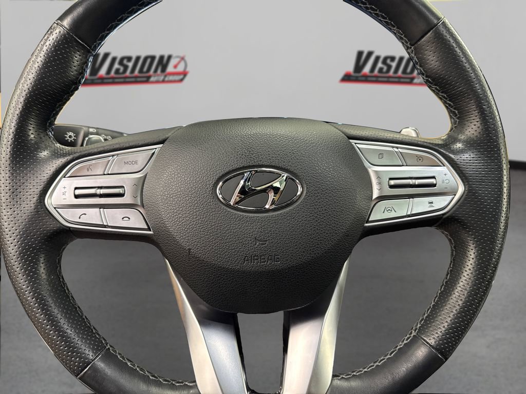 Used 2023 Hyundai Santa Fe Calligraphy image 26