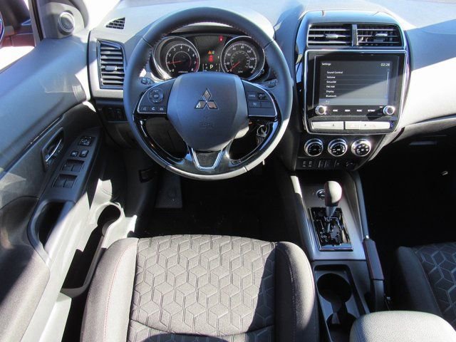 New 2026 Mitsubishi Outlander Sport LE image 10