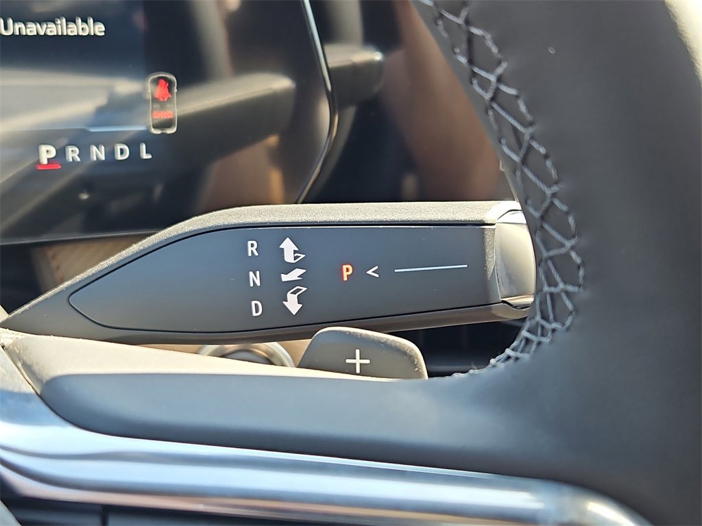 New 2026 Chevrolet Equinox ACTIV w/ LPO, Floor Liner Package image 19