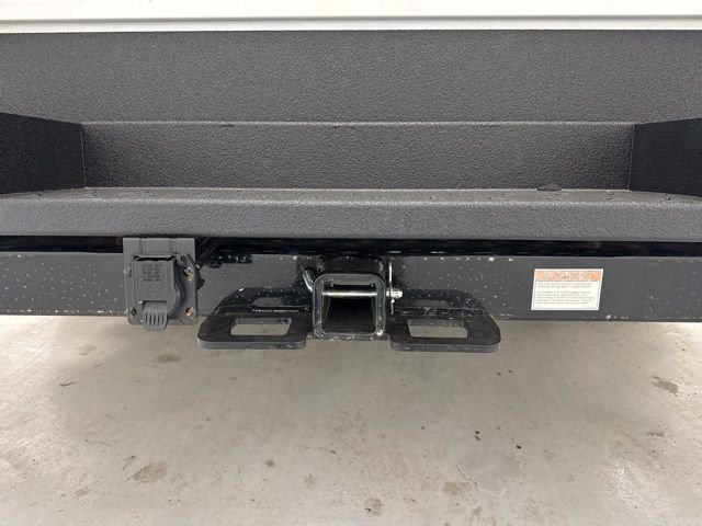 New 2026 Chevrolet Express 3500 w/ Power Convenience Package RWD image 26