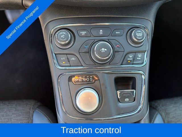 Used 2016 Chrysler 200 S image 20