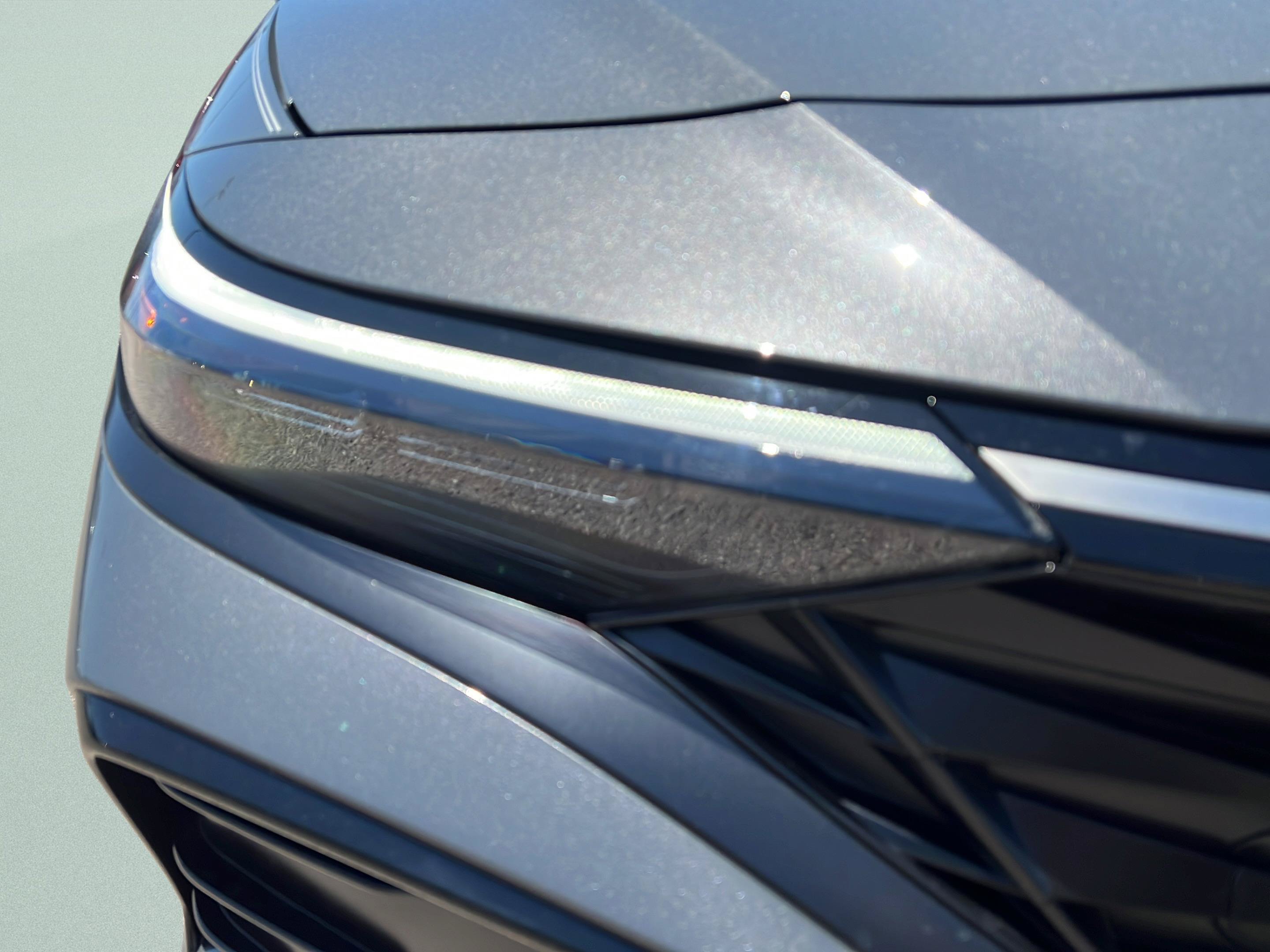 Certified 2025 Hyundai Elantra Limited FWD image 28