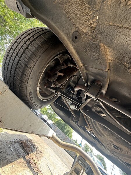 Used 1989 Toyota MR2 Supercharged RWD image 72