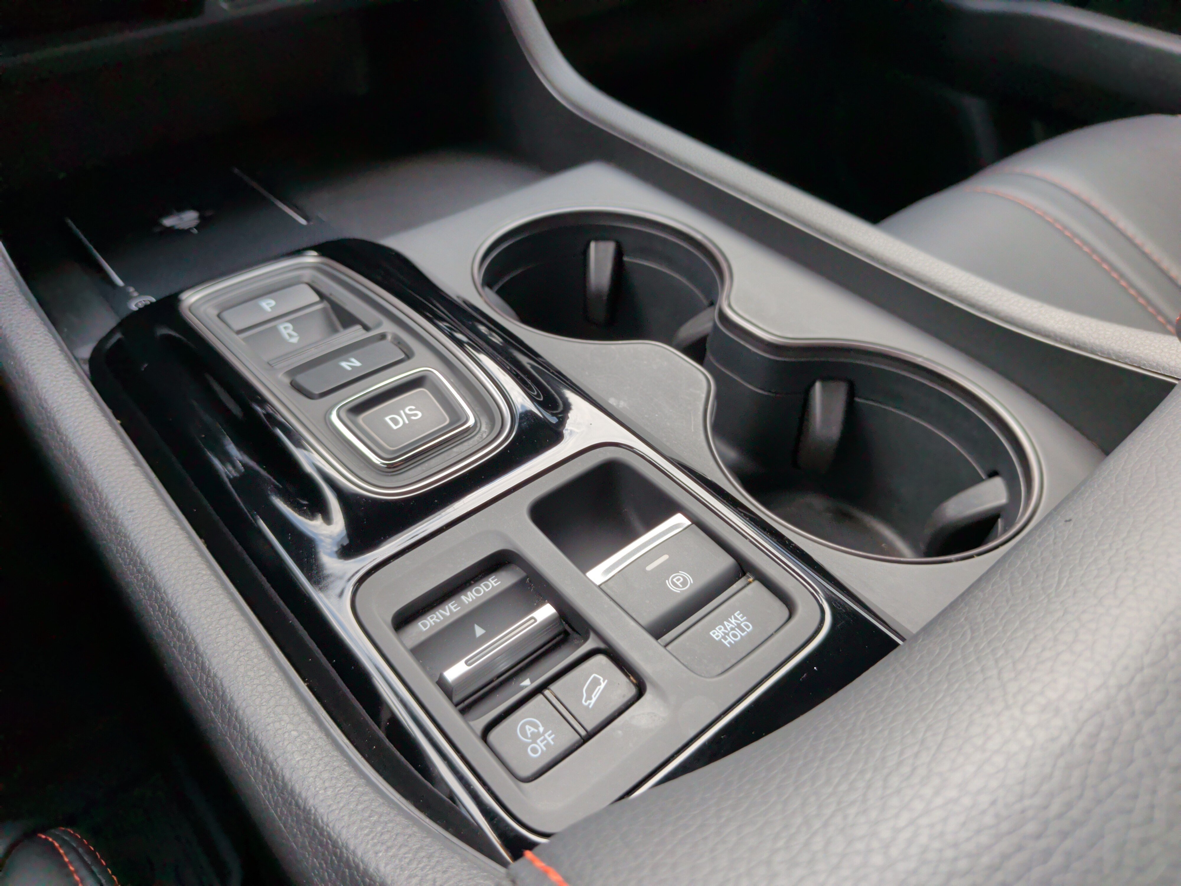 Used 2025 Honda Pilot TrailSport image 21