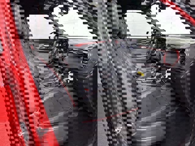 New 2026 Chevrolet TrailBlazer RS w/ Convenience Package image 77