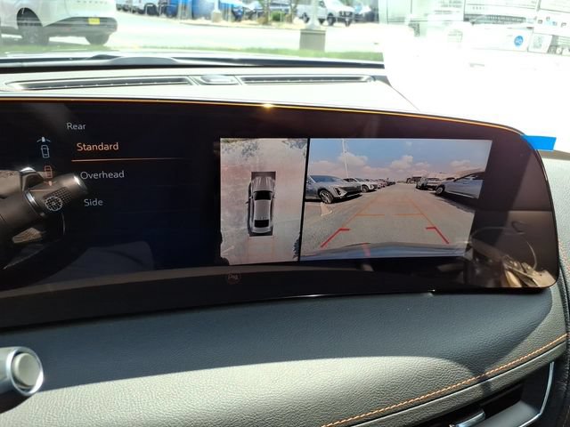 New 2026 Cadillac CT5 Sport AWD/4WD image 31