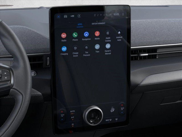 New 2026 Ford Mustang Mach-E Select RWD image 14