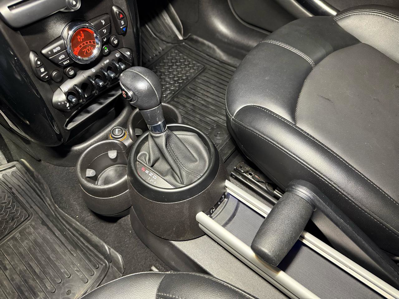 Used 2016 MINI Cooper Countryman S image 17