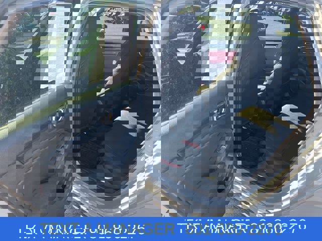 Used 2025 Honda Civic Si image 21