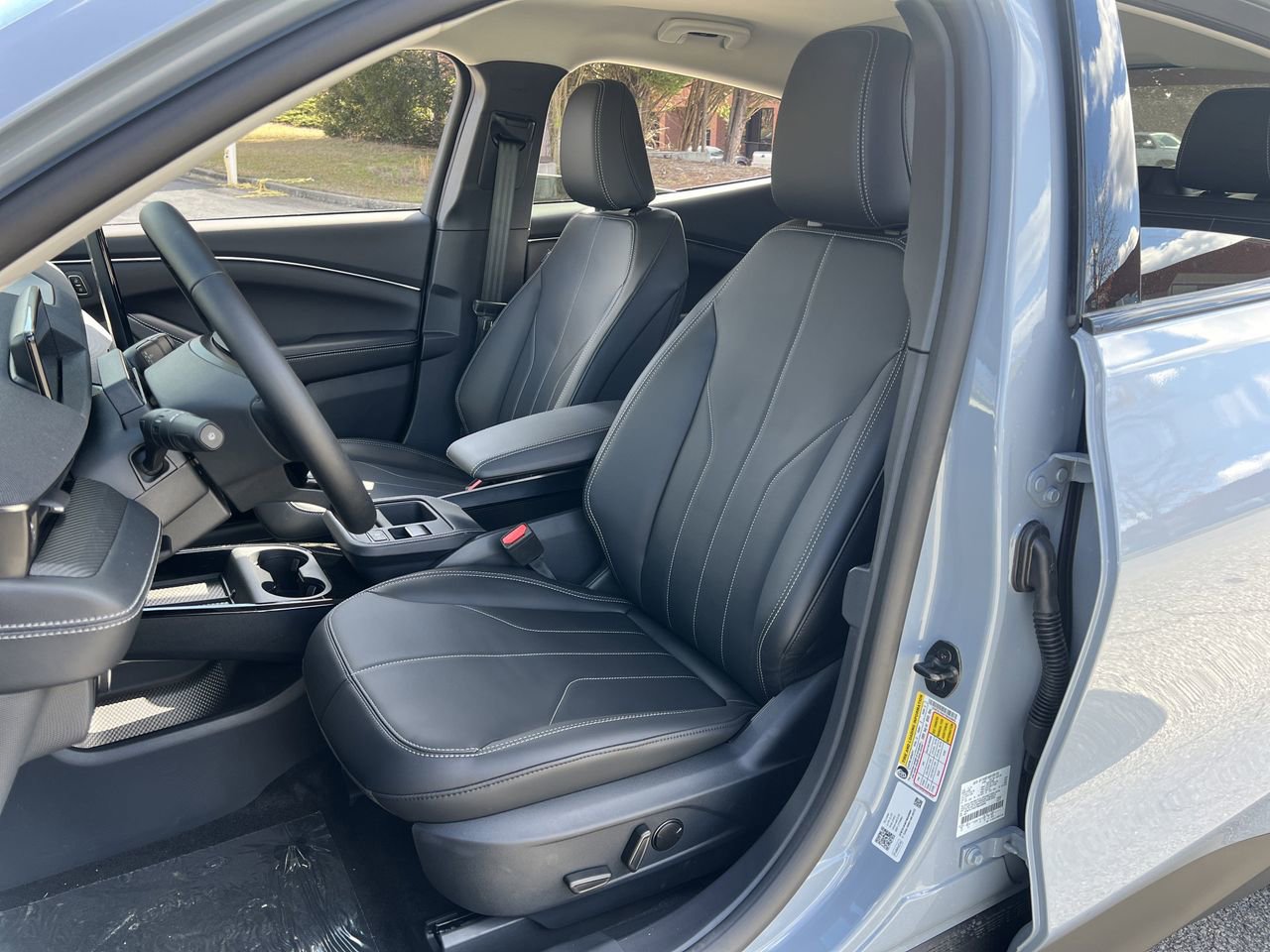 New 2026 Ford Mustang Mach-E Select w/ Comfort Package image 17