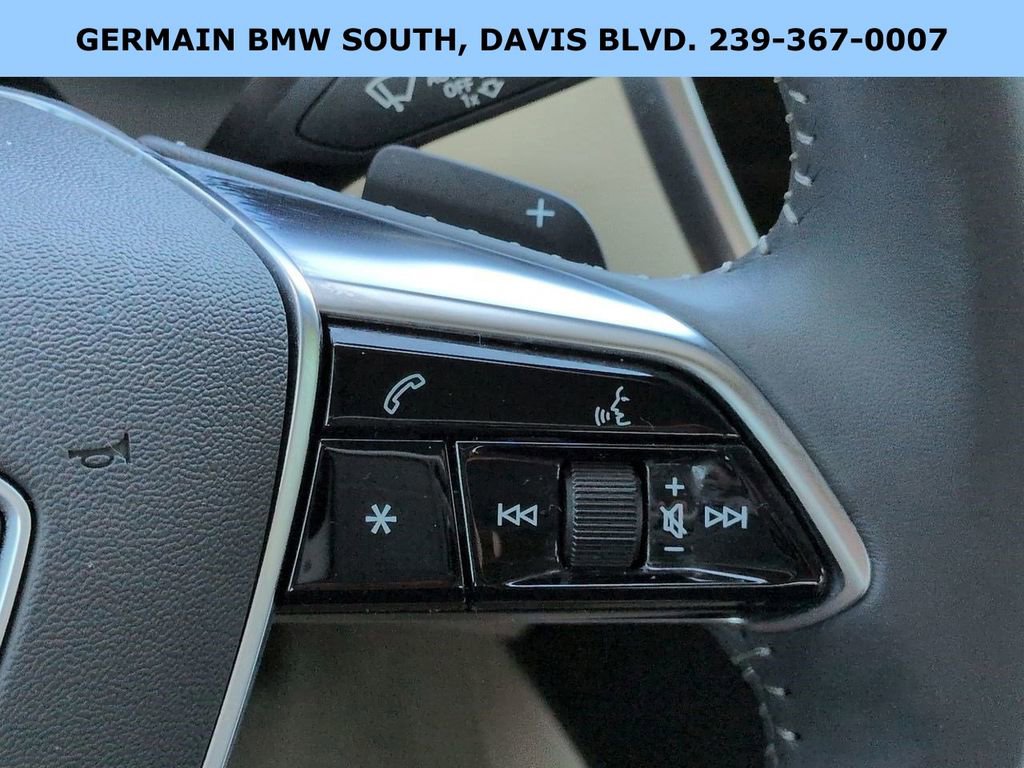 Used 2019 Audi A6 3.0T Premium Plus image 28