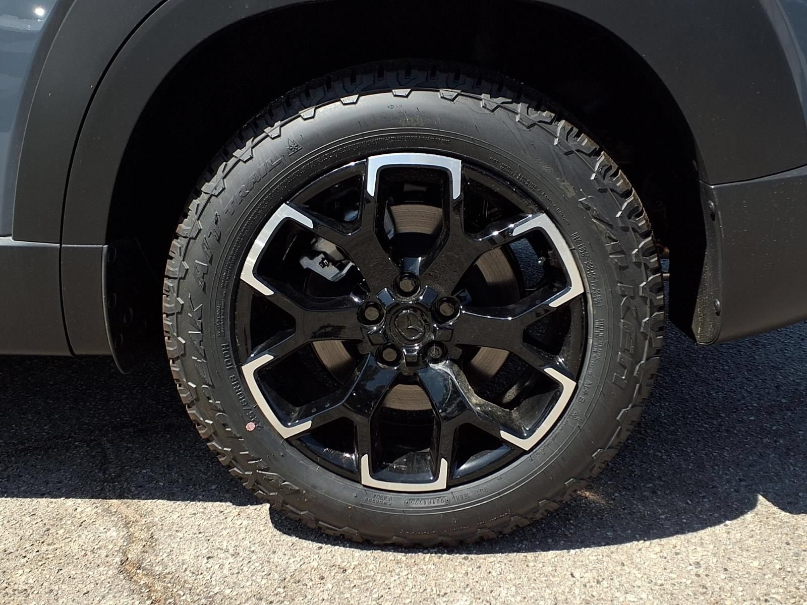 New 2026 MAZDA CX-50 Meridian Edition AWD/4WD image 4