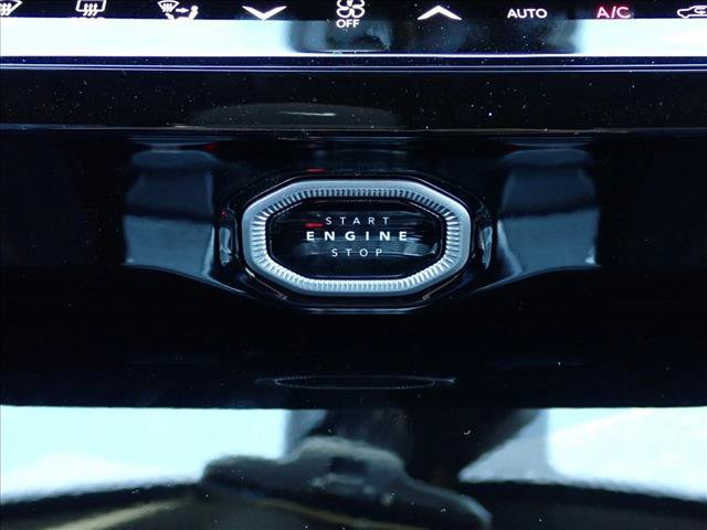 New 2026 Jeep Grand Cherokee Summit AWD/4WD image 24