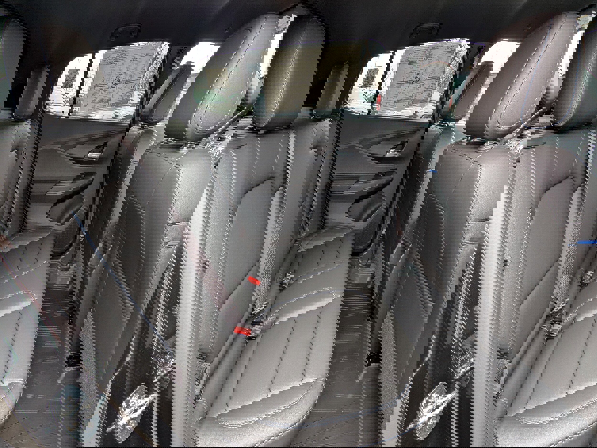 New 2026 Buick Envista Sport Touring w/ Convenience I Package image 6