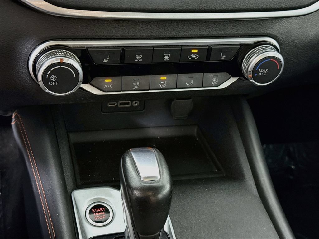 Used 2020 Nissan Altima 2.5 SR w/ Premium Package AWD/4WD image 7