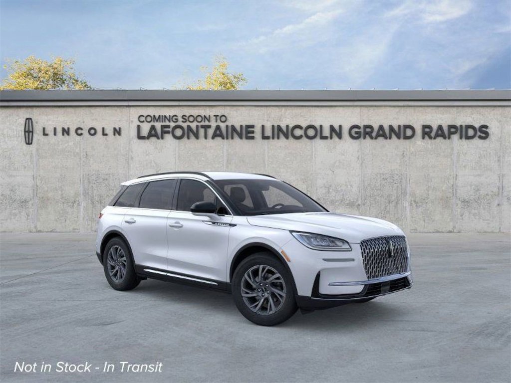 New 2026 Lincoln Corsair Premiere image 7