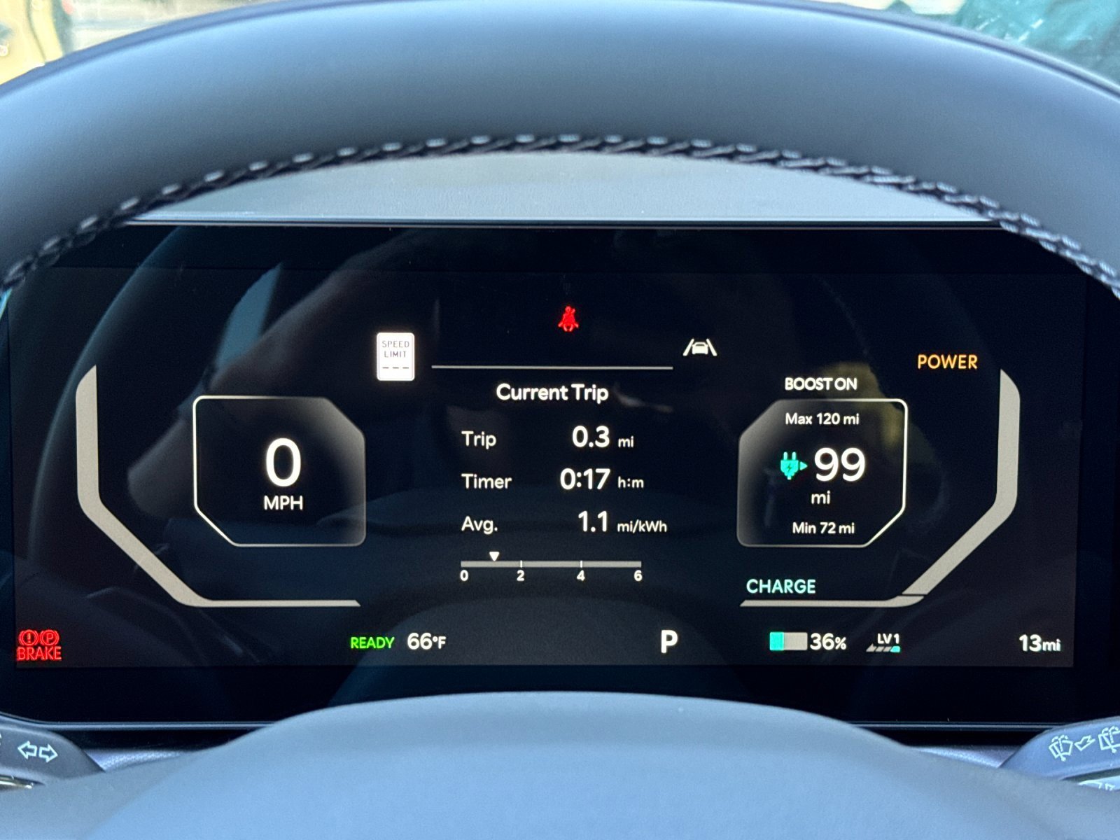 New 2026 Kia EV9 Land image 23