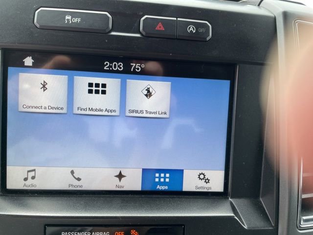 Certified 2018 Ford F150 XLT w/ Equipment Group 302A Luxury image 33