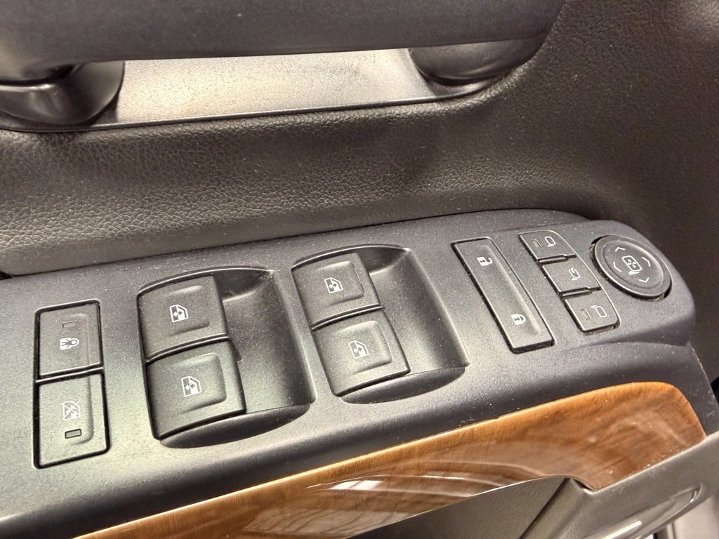 Used 2016 Chevrolet Silverado 1500 LTZ w/ Max Trailering Package image 21