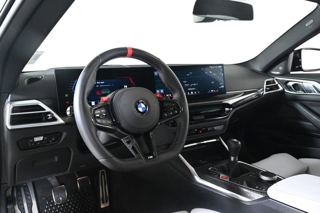 Used 2026 BMW M4 Base w/ Executive Package image 9