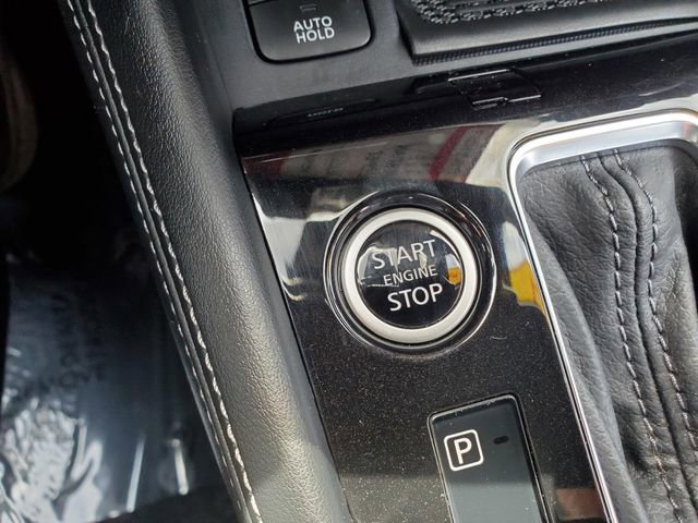 Certified 2024 Nissan Kicks SR w/ SR Premium Package image 24