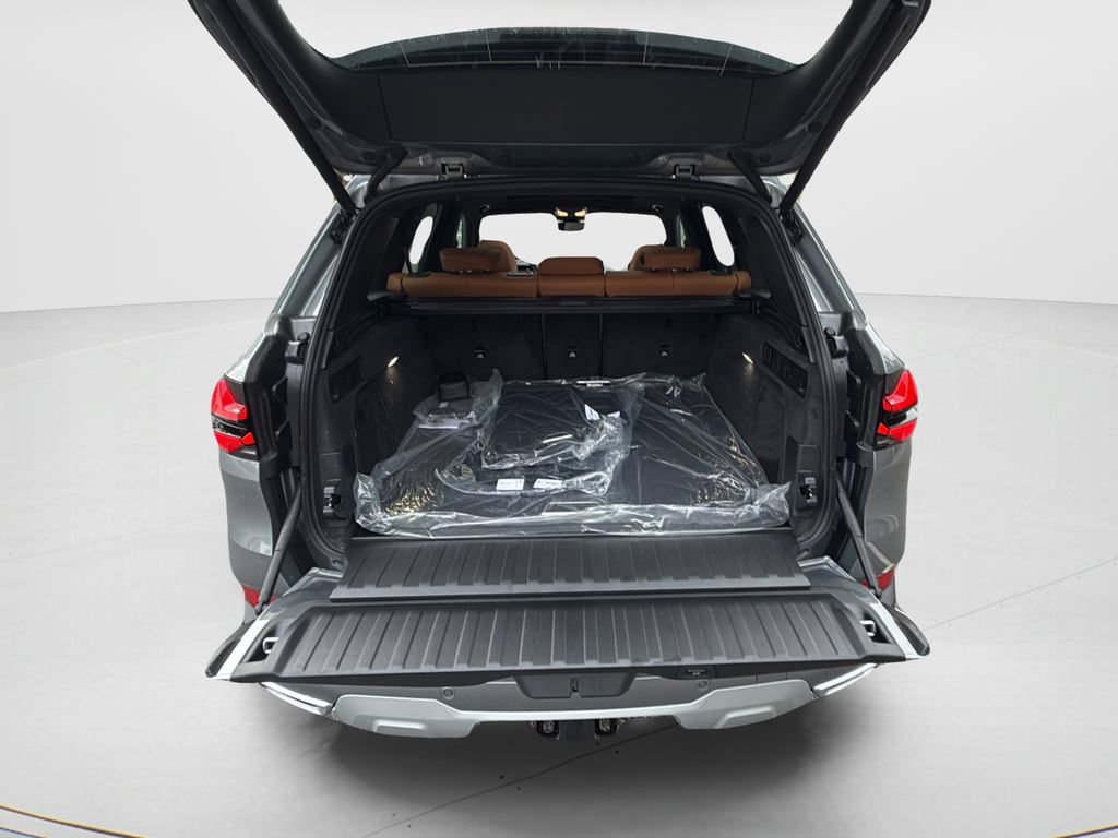 New 2026 BMW X5 xDrive40i w/ Premium Package AWD/4WD image 26