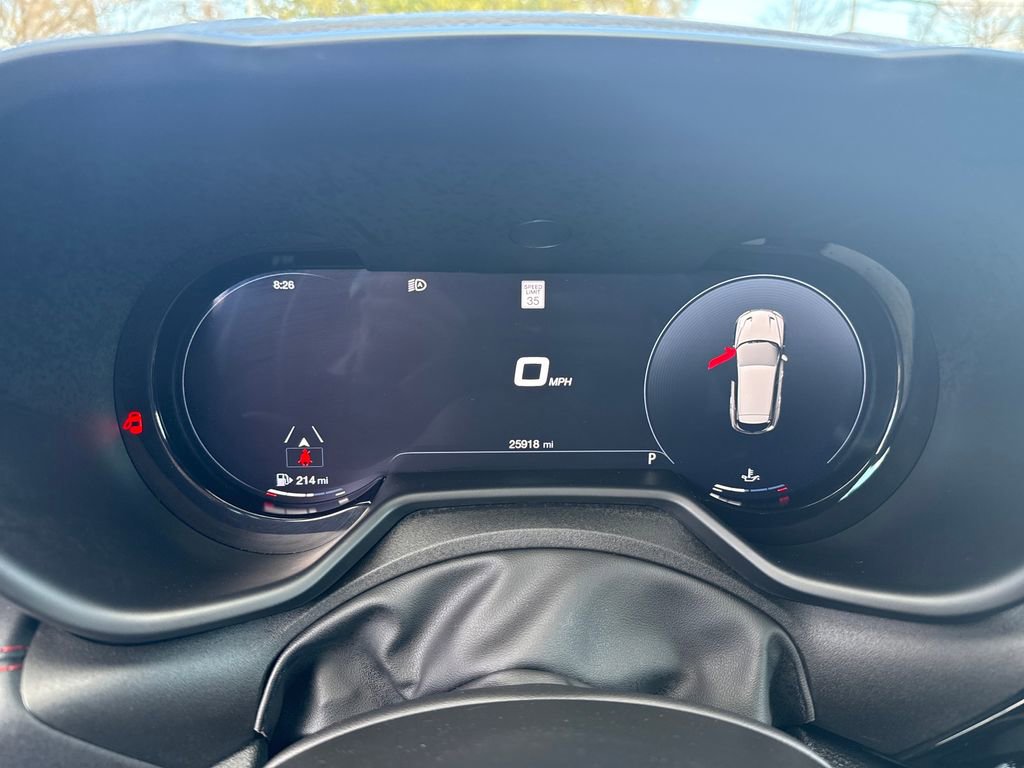 Used 2024 Dodge Hornet GT w/ Cold Weather Group image 26