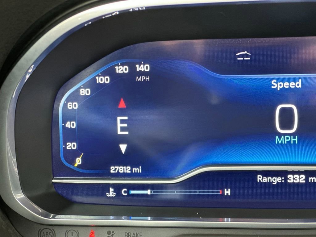 Used 2023 Chevrolet Tahoe High Country image 28