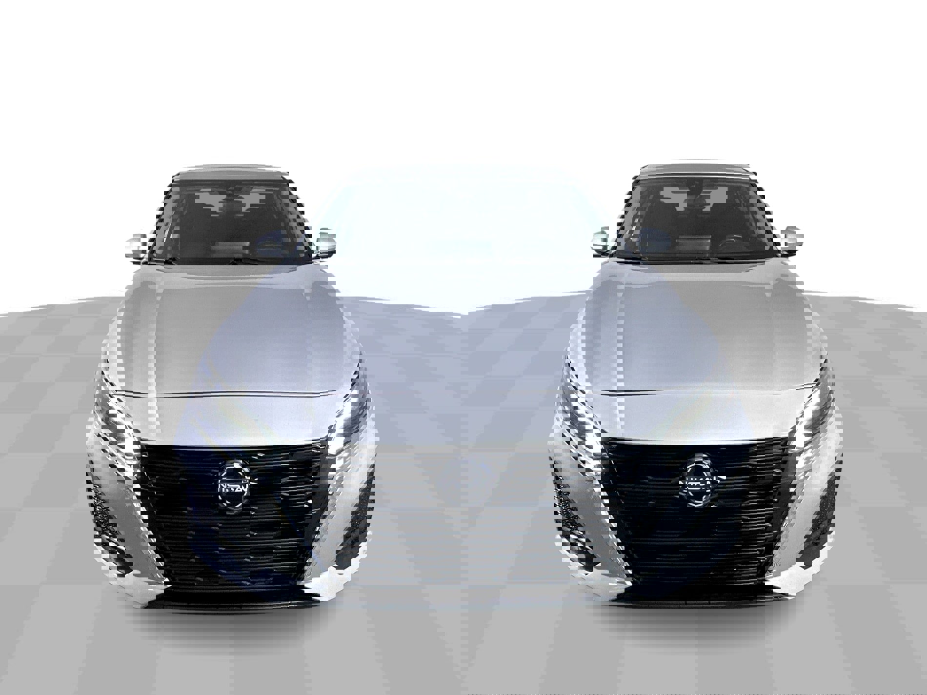 Used 2023 Nissan Altima 2.5 SV w/ SV Premium Package image 39