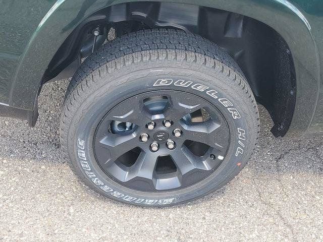 New 2026 RAM 1500 Big Horn AWD/4WD image 5