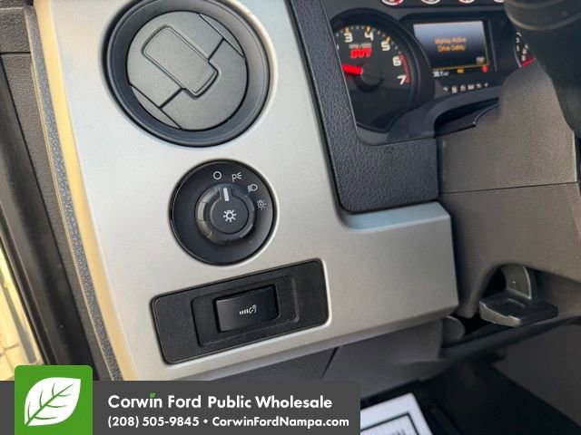 Used 2011 Ford F150 Raptor w/ Raptor Luxury Pkg image 15