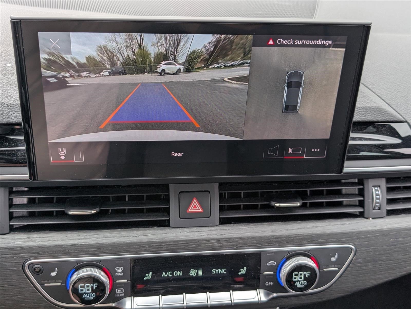 Used 2024 Audi A5 2.0T Premium Plus image 28