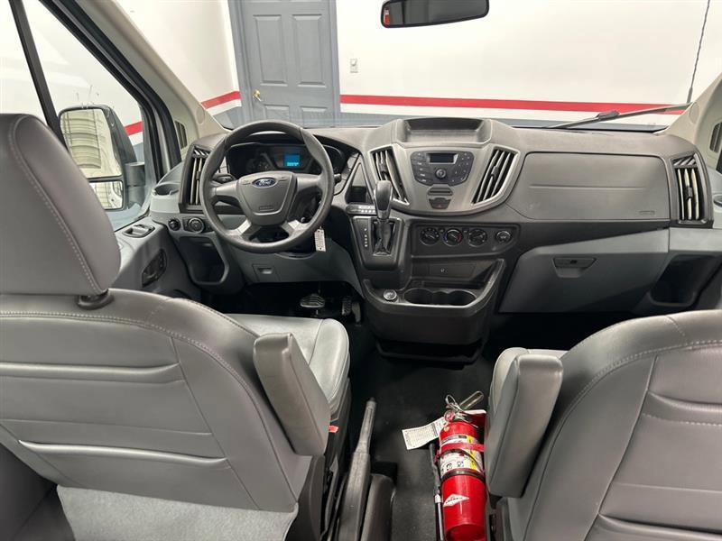 Used 2019 Ford Transit 350 XL image 14