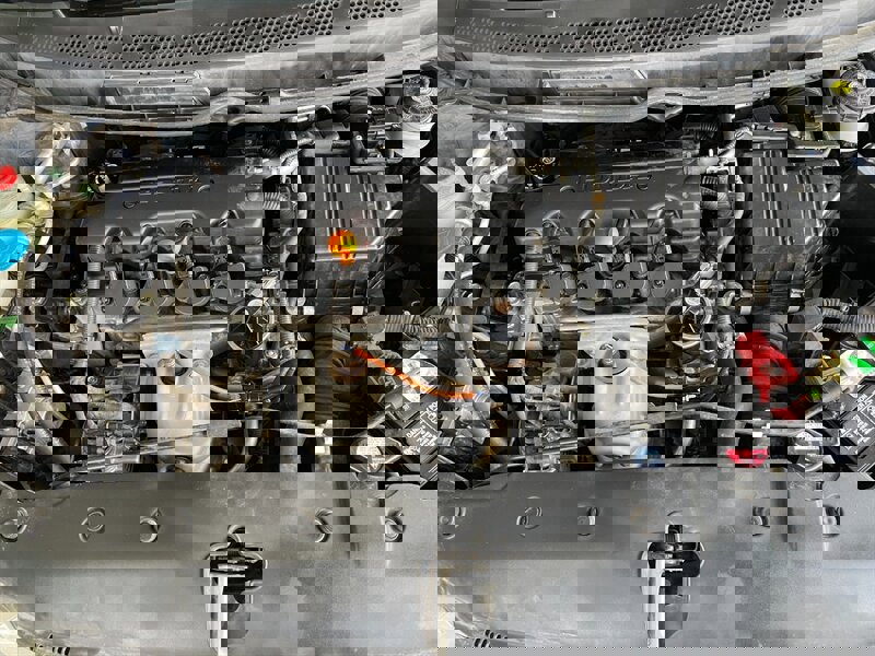 Used 2011 Honda Civic LX image 30