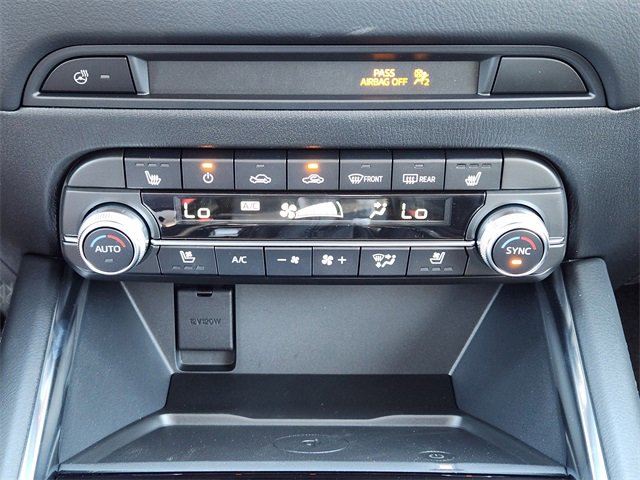 New 2025 MAZDA CX-5 AWD 2.5 S w/ Premium Plus Pkg image 14