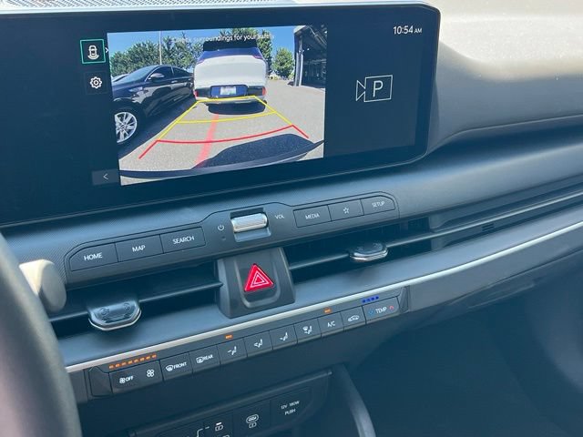 Certified 2026 Kia K4 FWD image 24